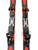 Used Salomon DRIVE Mens DH Ski/Binding Orange 177 cm 11732-S000369280 View 2