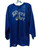 Used Hockey Practice Jersey Royal Blue MD 11732-S000369289 View 1