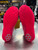Used Rudis JB1 Wrestling Shoes Pink Senior 10 11945-S000254999 View 5