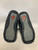 Used Burton IMPRINT Mens Snowboard Boots Black Senior 9 11823-S000040444 View 4