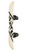 Used M3 DISCORD Mens Board/Bindings White 148 cm 11823-S000040449 View 4