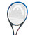 Used Head REWARD TI Adult Tennis Racquet Royal Blue 4 3/8" 11890-S000144768 View 1