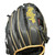 NEW Rawlings R9 R93029-6BG BB/SB Glove RH Throw Black 12 3/4" 11890-S000144771 View 1