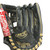 NEW Rawlings R9 R93029-6BG BB/SB Glove RH Throw Black 12 3/4" 11890-S000144771 View 2