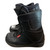 Used Rossignol 9.5 BLACK Mens Snowboard Boots Black Senior 9.5 11813-S000349734 View 2