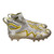 Used Adidas Adult FB Cleats White Senior 11 11813-S000349733 View 1