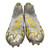 Used Adidas Adult FB Cleats White Senior 11 11813-S000349733 View 3