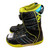Used K2 BOA SZ 4 VANDAL Boys Snowboard Boots Black Junior 04 11813-S000349752 View 2