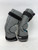 Used Nike YOUTH VAPOR LT Lacrosse Arm Pads/Guards Grey XL 11879-S000022325 View 3