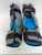 Used Nike YOUTH VAPOR LT Lacrosse Arm Pads/Guards Grey XL 11879-S000022325 View 4