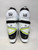 Used WinnWell Q5 Junior Shin Guards White 12" 11879-S000022329 View 1