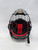 Used CCM TACKS 70 Helmet Cage Combo Black One Size 11879-S000022330 View 5