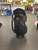 Used Taylormade CART BAG Mens Cart Bag Black 11774-S000089042 View 3