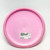 Used Westside TOURNAMENT SLING Disc Golf Mid Range Pink 177g 11805-S000083780 View 2