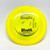 Used Innova CHAMPION WRAITH Disc Golf Driver Yellow 167g 11805-S000083786 View 1