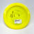 Used Innova CHAMPION WRAITH Disc Golf Driver Yellow 167g 11805-S000083786 View 2