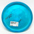 Used Discmania IRON SAMURAI MD3 Disc Golf Mid Range Teal 177g 11805-S000083793 View 2