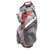 Used Tour Trek T 6.0 Mens Cart Bag Grey 11805-S000083819 View 2