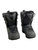 Used Lamar SB BOOTS Boys Snowboard Boots Grey Junior 02 11709-S000080709 View 1