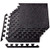 New Y4A RUBBER MATS 6PC RED 11443-80YK4ZL View 1