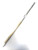 Used String King METAL 3 PRO Mens Atk/Mid LAX Shaft Silver 11860-S000311348 View 1