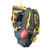 Used Rawlings HIGHLIGHT SERIES BB/SB Glove RH Throw Black 10 1/2" 11450-S000524034 View 2