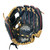 Used Rawlings HIGHLIGHT SERIES BB/SB Glove RH Throw Black 10 1/2" 11450-S000524034 View 1