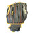 Used Rawlings HIGHLIGHT SERIES BB/SB Glove RH Throw Black 10 1/2" 11450-S000524034 View 3