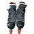 Used Bauer RX5 FIT EE Roller Hockey Skates Black Senior 7.5 11820-S000058439 View 4