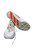 Used Adidas Track & Field Cleats Adult White Senior 10 11347-S000271896 View 3