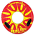New Airhead Rollin' River Inflatable River Tube 11218-KWTAHRR-1 View 1