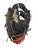 Used Rawlings R9 BB/SB Glove RH Throw Black 13" 11885-S000202077 View 1