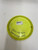 Used DGA TREMOR Disc Golf Mid Range Yellow 11703-S000214328 View 1