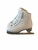 Used Jackson CAMEO 200 Girls Figure Skate White Junior 04 View 3