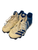 Used Adidas BASEBALL BB/SB Cleats Royal Blue Youth 13.0 11682-S000134986 View 1