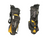 Used Stinger STAND BAG Jr Stand Bag Black And Gold 11917-S000018980 View 1
