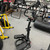 Used Sunny SF-S021055 Stair Stepper 11855-S000206351 View 1