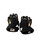 Used CCM CCM BLACK GLOVES Youth Gloves Black 9" 11863-S000026566 View 2