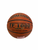 Used Spalding TF-1000 LEGACY NFHS Deep Channel Basketball 11731-S000168299 View 1