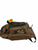 Used Fade Disc Golf Backpack Brown 11682-S000134989 View 1
