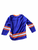 Used NHL Edmonton Oilers Jersey L/XL View 2