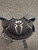 Used STX STALLION 75 Lacrosse Shoulder Pads Black MD 11162-S000458629 View 1