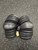 Used STX STALLION Lacrosse Arm Pads/Guards Black SM 11162-S000458630 View 2