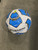 Used Champro RENEGADE All Size Soccer Ball White 5 11614-S000239366 View 1