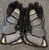Used STX 200 Lacrosse Gloves Mens Black LG 11894-S000056934 View 2