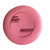 Used Innova DART Disc Golf Putter Pink 11760-S000093700 View 1