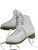 Used Jackson SOFT SKATE 380 Girls Figure Skate White Junior 02 11721-S000285686 View 1