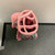 Used Lynx 6-8 YR OLD Jr Stand Bag Pink 11762-S000081493 View 5