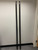 Used Fischer CRS SKATING VASA Mens XC Ski/Binding White/Black/Yellow 187 cm 11855-S000206359 View 5