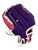 Used Rawlings HIGHLIGHT SERIES Baseball/Softball Glove Right Hand Throw Purple 10" 11709-S000080727 View 2